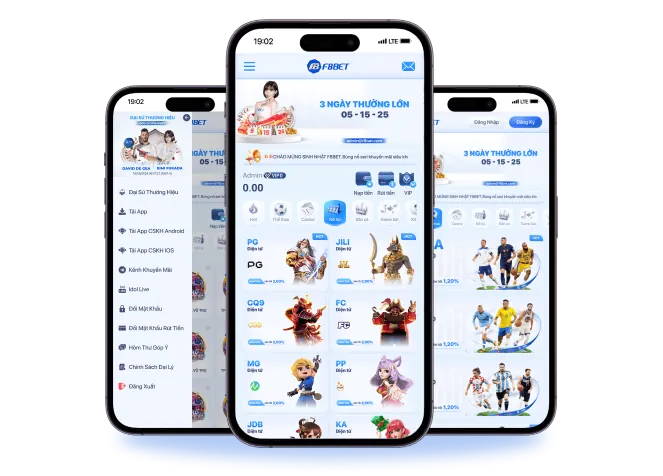 Khuyến Mãi Đặc Biệt Cho Từng Sảnh Game