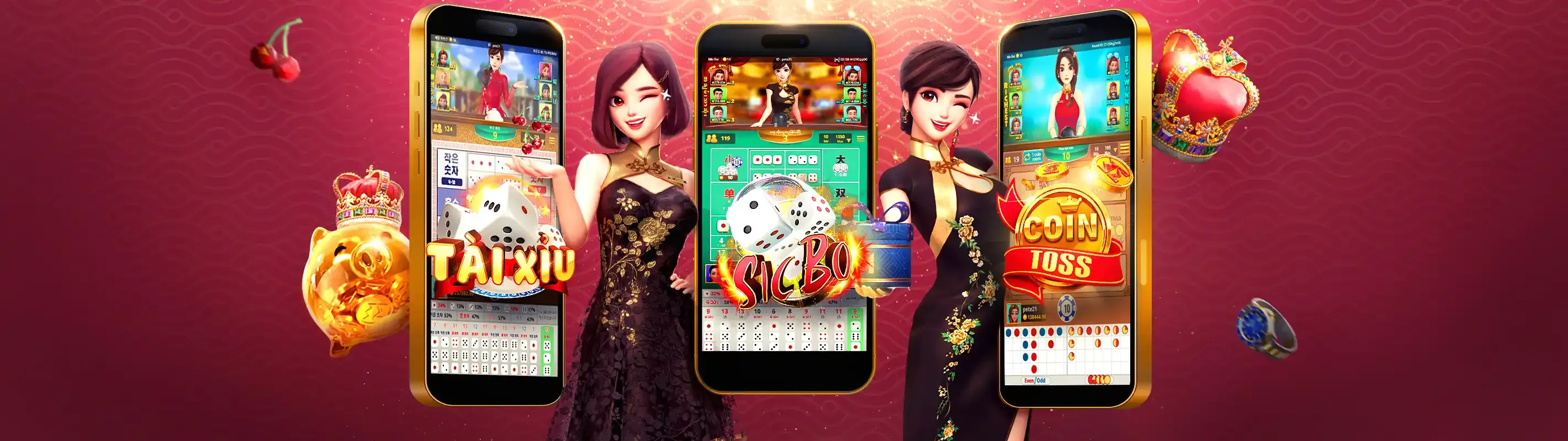 Chương trình Đối tác 89bet3344