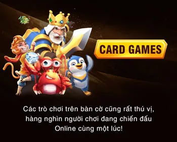 Kho trò chơi đa dạng tại 89bet3344